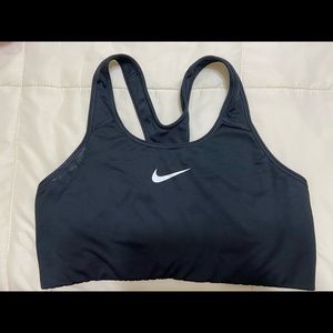 Nike Medium Impact Sports Bra